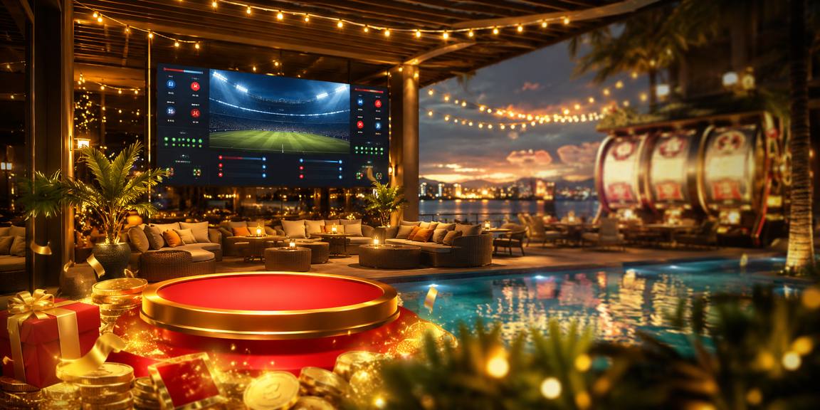 sxmt Live Casino Malaysia dengan Slots dan Sportsbook di satu lobi